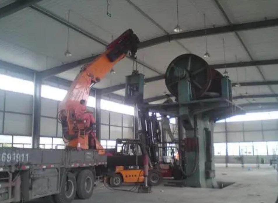 企業(yè)實力展示